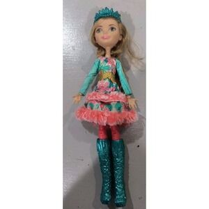 Ever After High 1st Chapter Ashlynn Ella Doll Daughter of Cinderella